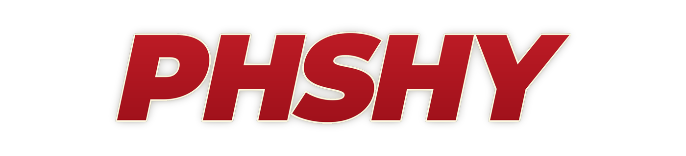 phshy Logo